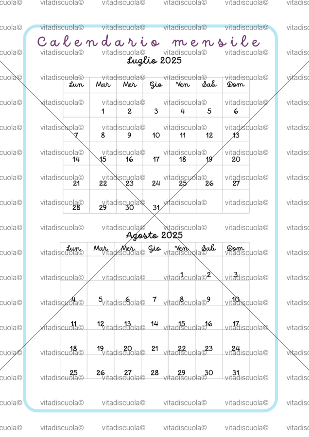 Quaderno della programmazione