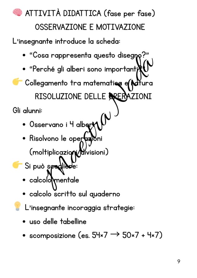 Missione Terra: imparo, conto e proteggo il pianeta. Matematica e scienze in classe terza primaria.