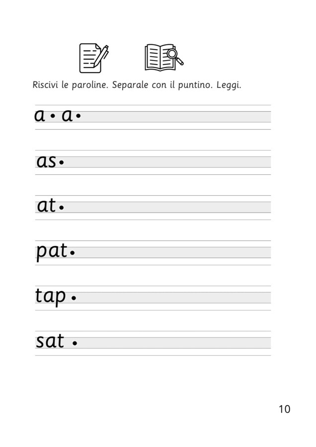 My Year 1 Phonics Book