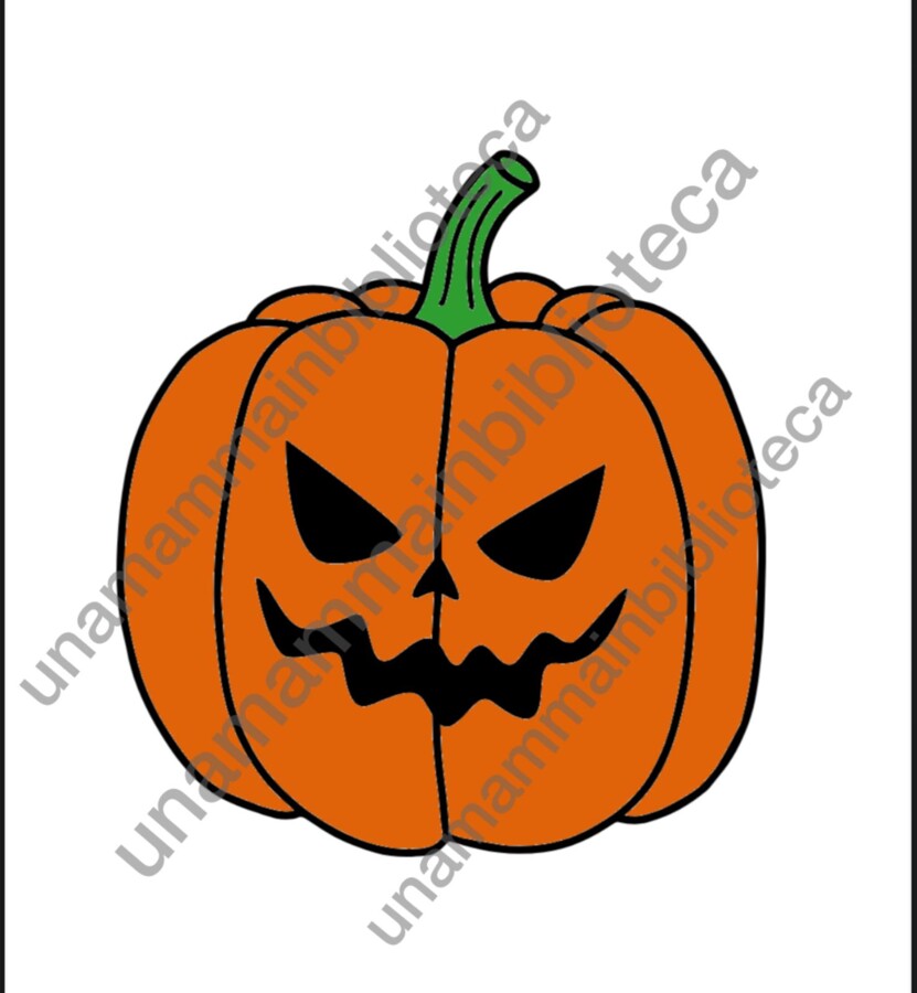 Lampade di Halloween