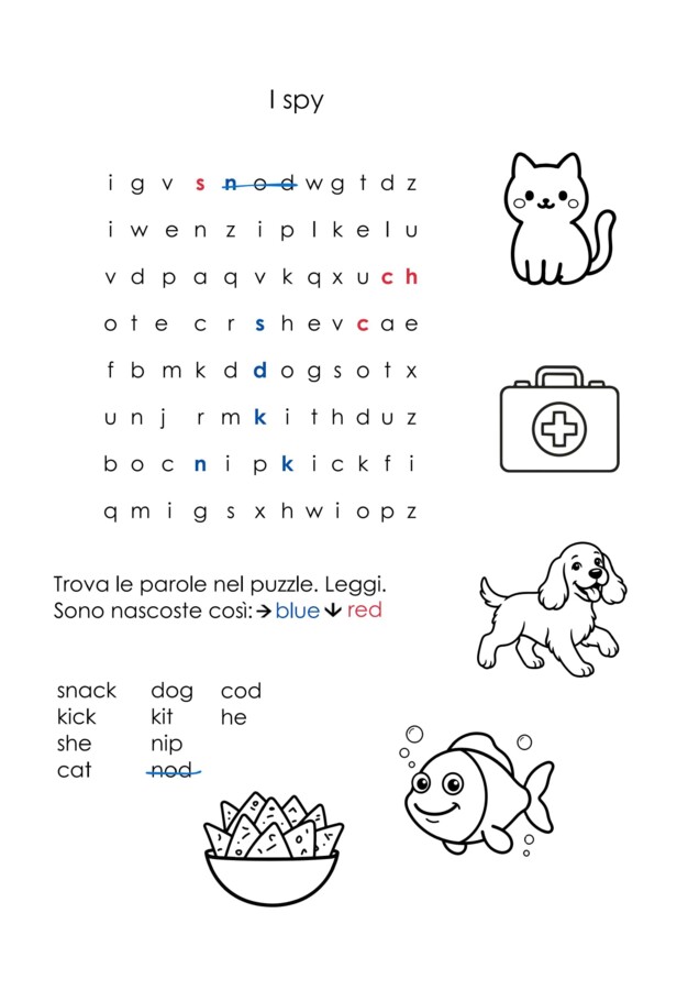 My Year 1 Phonics Book