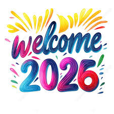 Benvenuto 2026!