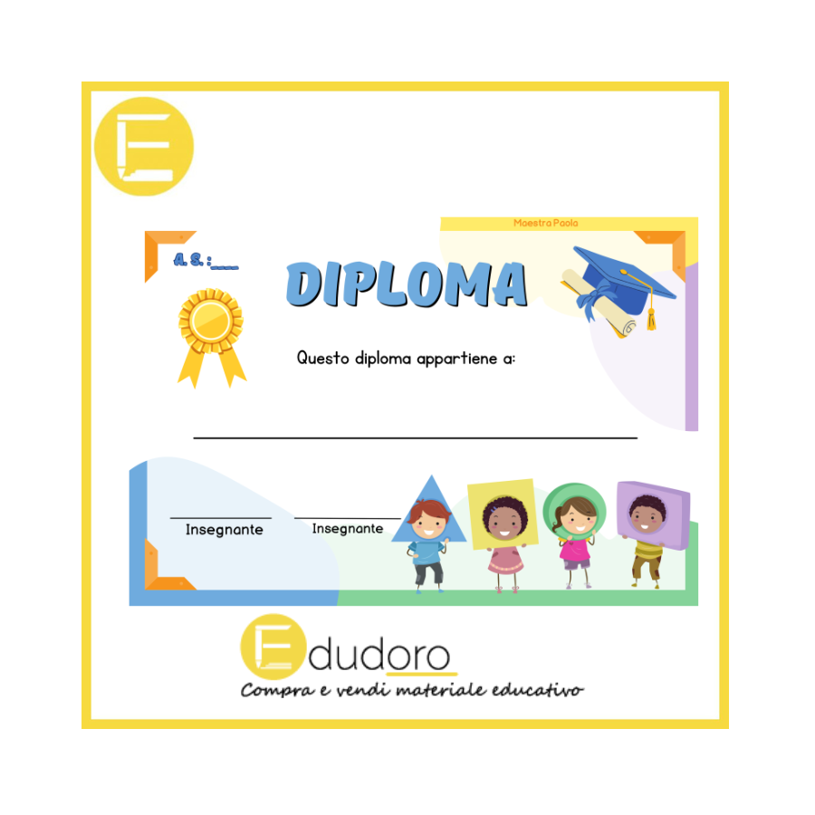 Diplomi di fine anno