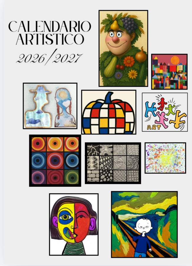 BUNDLE ARTE PER TUTTO L'ANNO