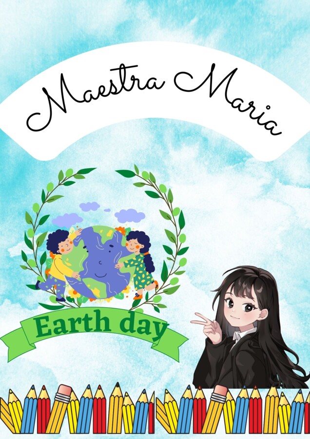 Giornata Mondiale della Terra