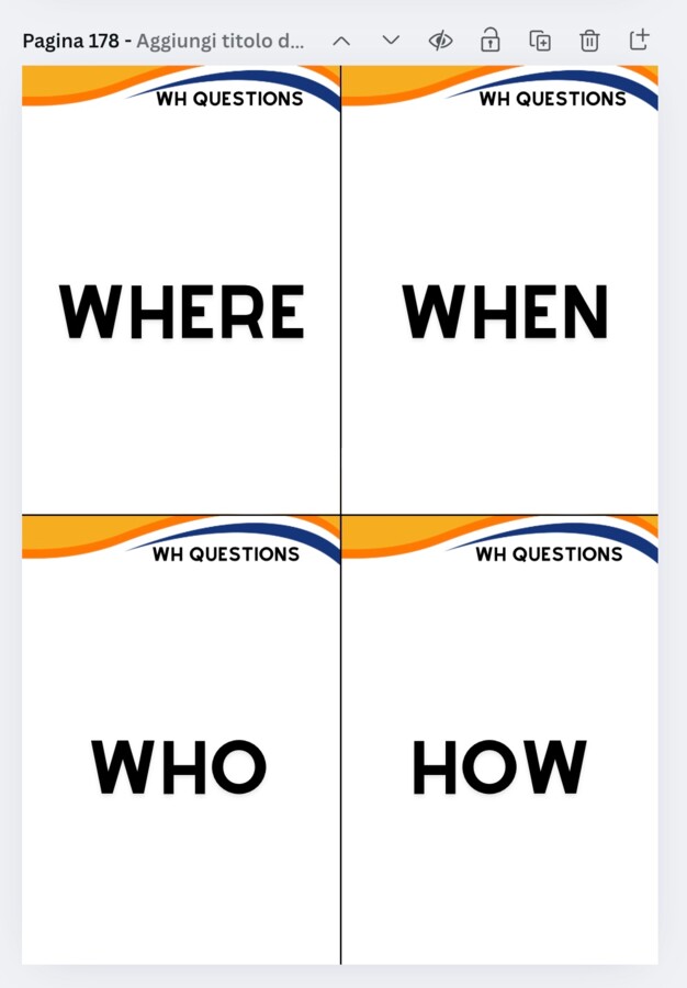Flashcards