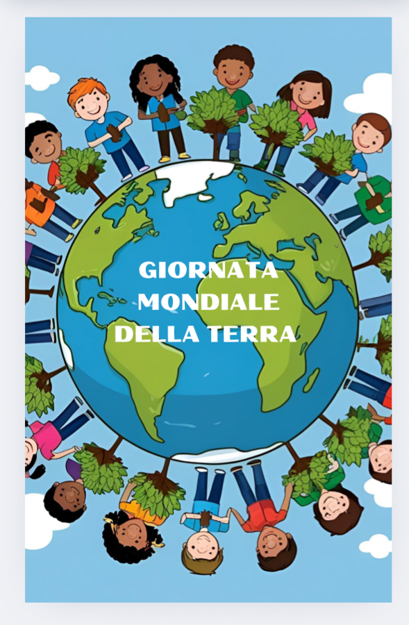 LA GIORNATA MONDIALE DELLA TERRA