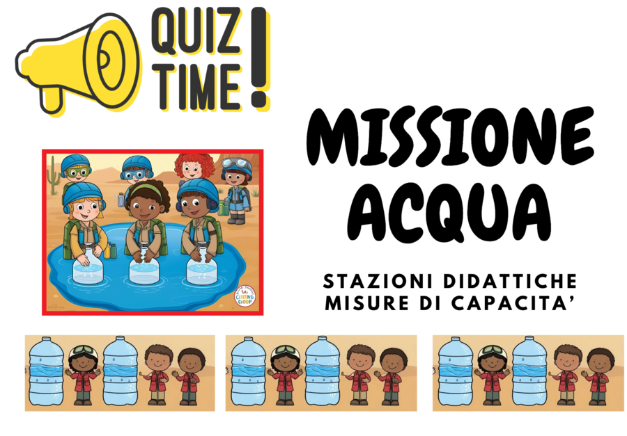 BUNDLE MATEMATICA PER TUTTO L'ANNO - CL.4