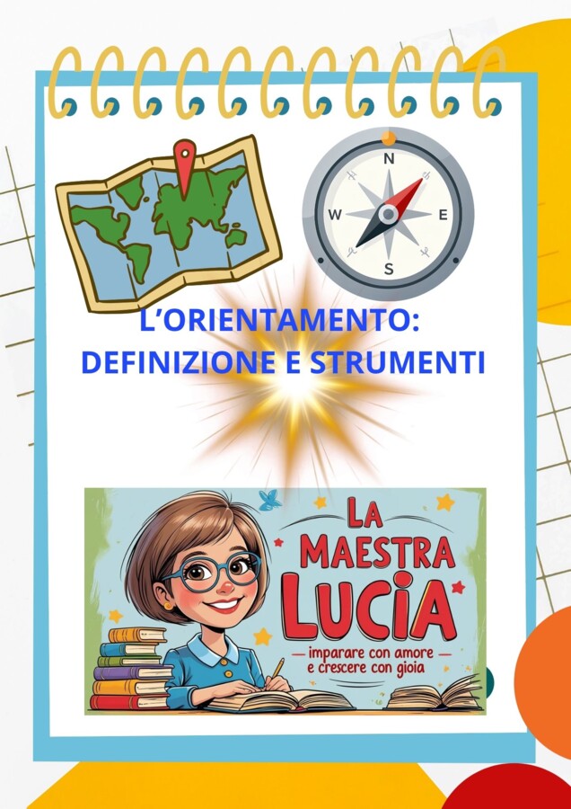 l'orientamento