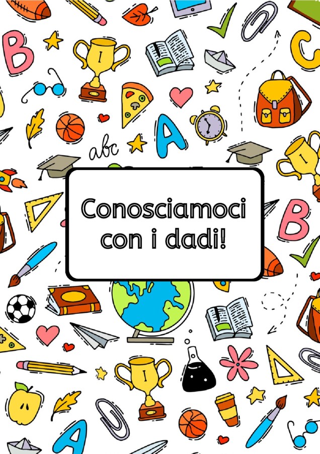 Attività accoglienza DADI 1