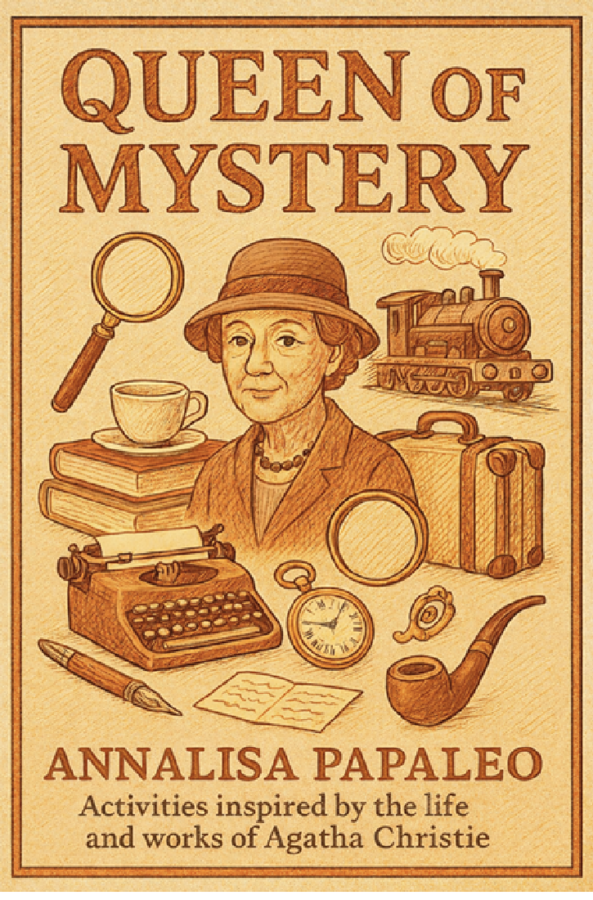 Scuola secondaria di primo grado, Activities inspired by Agatha Christie