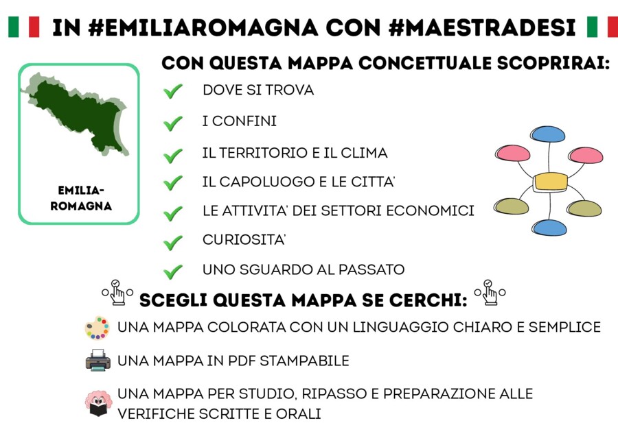 EMILIA-ROMAGNA