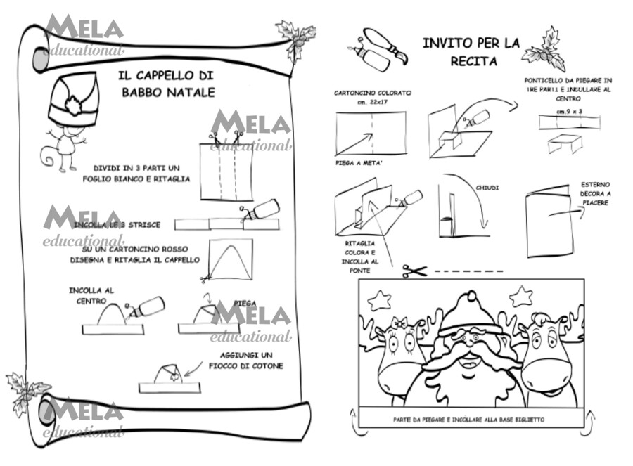 Se la renna si ammala - libro con canzoni