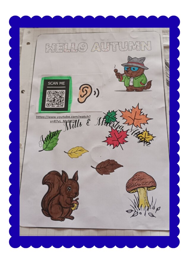 Quaderno d'inglese classe 1