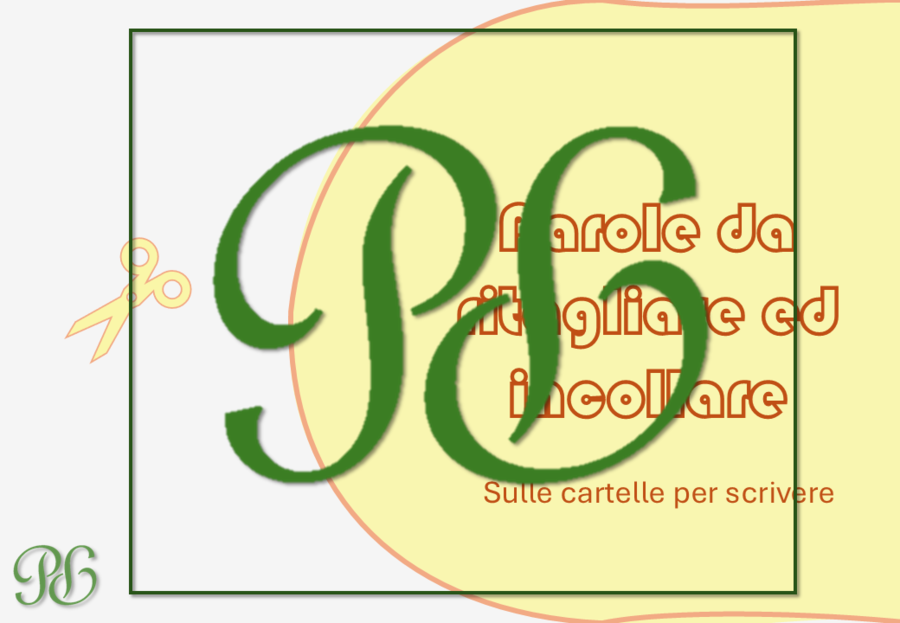 CAA - Le parole di Armando - Per imparare a leggere e scrivere