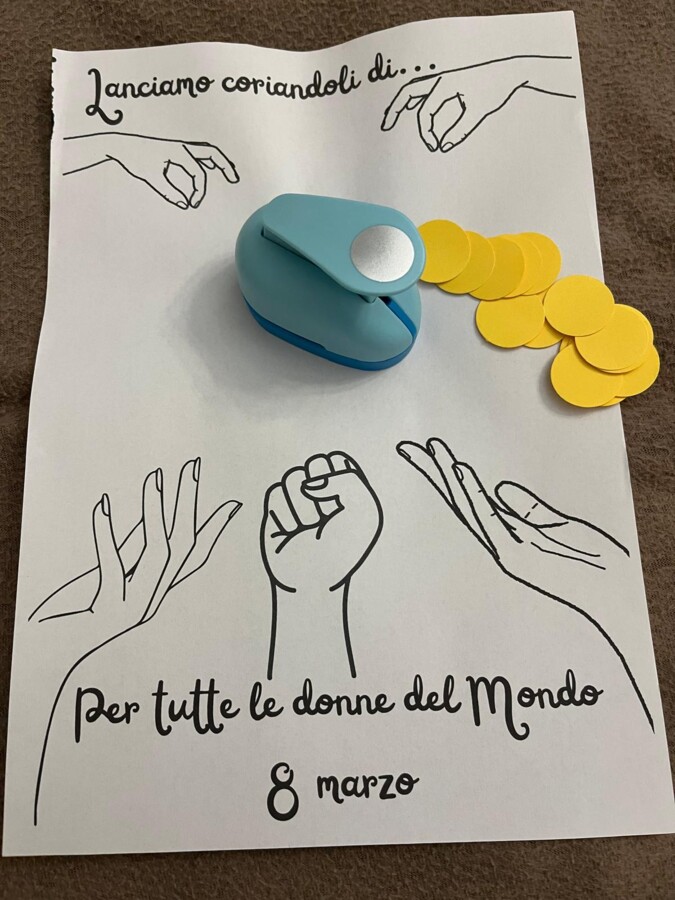 Festa della donna