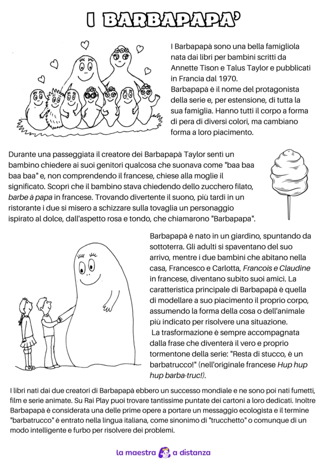 Barbapapà