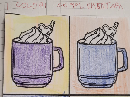 SERIE DI LEZIONI (UDA)SUI COLORI SCUOLA PRIMARIA INDICATO PER II E III