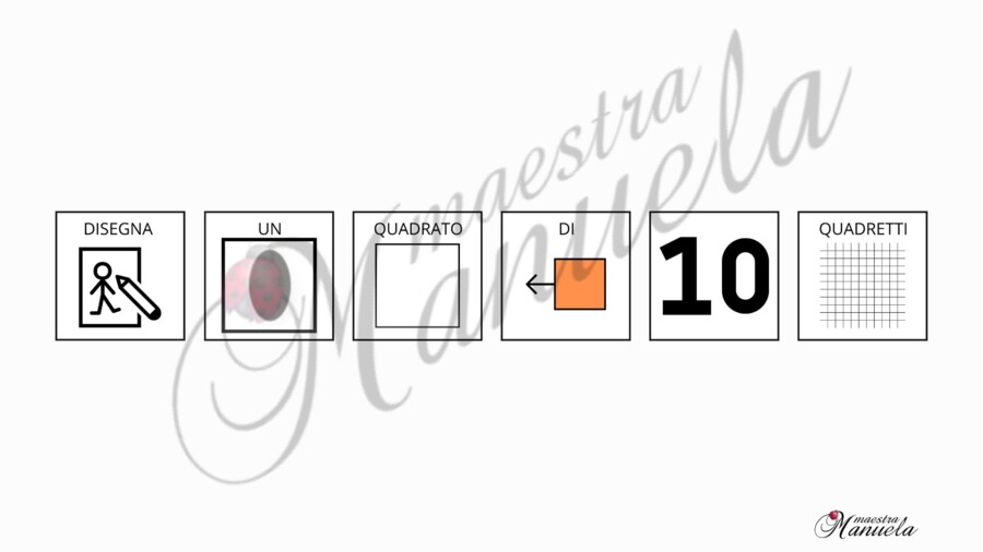 Apprendere le prime cifre con metodo Montessori e realizzare il quaderno interattivo con Pixel Art