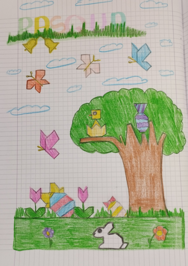 CORNICETTE DI PASQUA di Vita da Mammestra