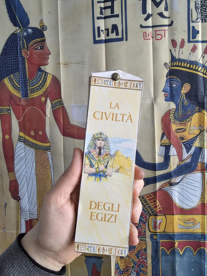 FLICKBOOK FLIPBOOK EGIZI - flickbook flipbook egizi - civiltà egizia