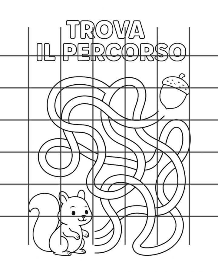 Il mio libretto d'autunno
