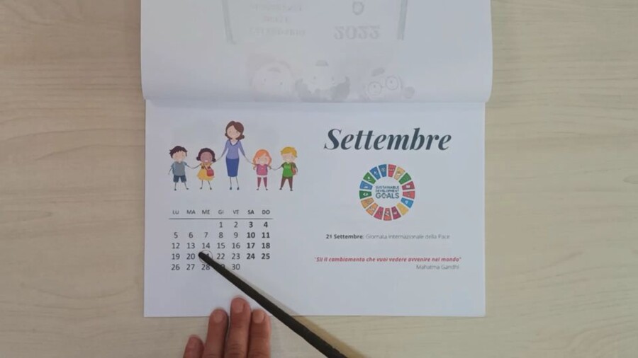 Progetto Agenda 2030