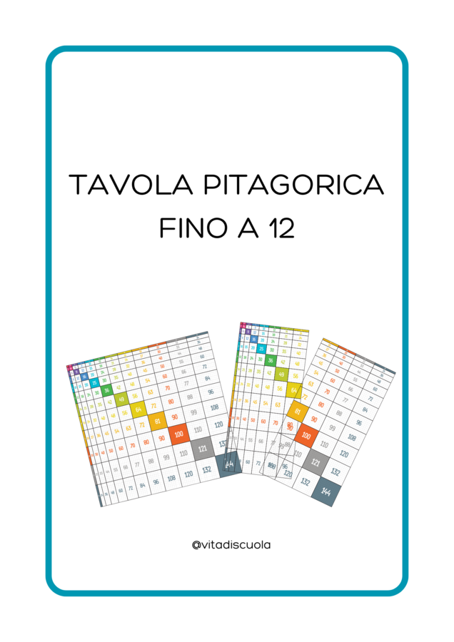 BACK TO SCHOOL nuove risorse per attività di matematica