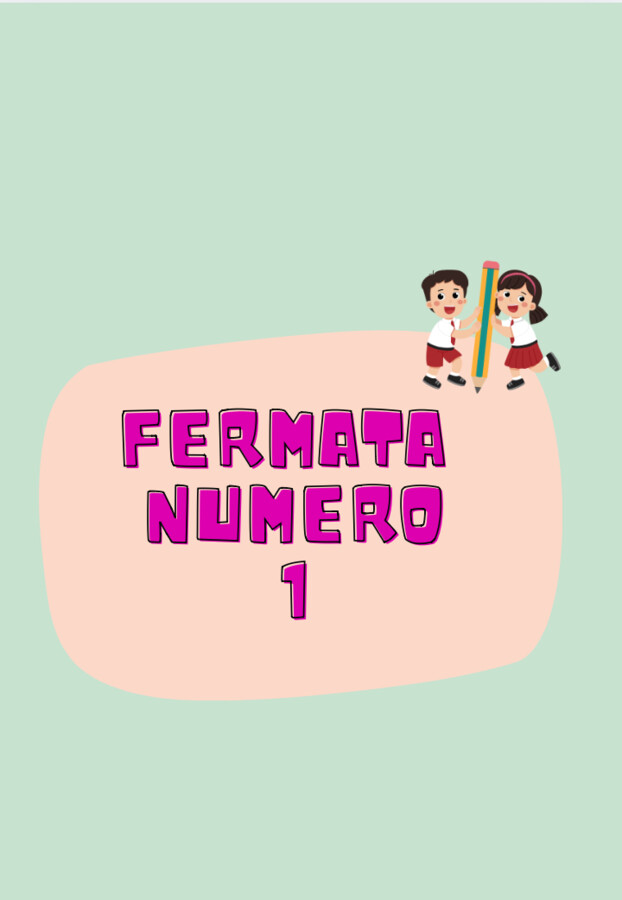 Stazioni matematiche per il rientro a scuola/classe prima