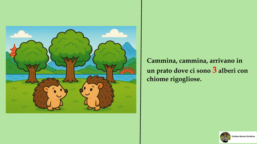 LE POTENZE IN CINA- IN VIAGGIO IN COMPAGNIA DI CHIODINO E PUNTINA