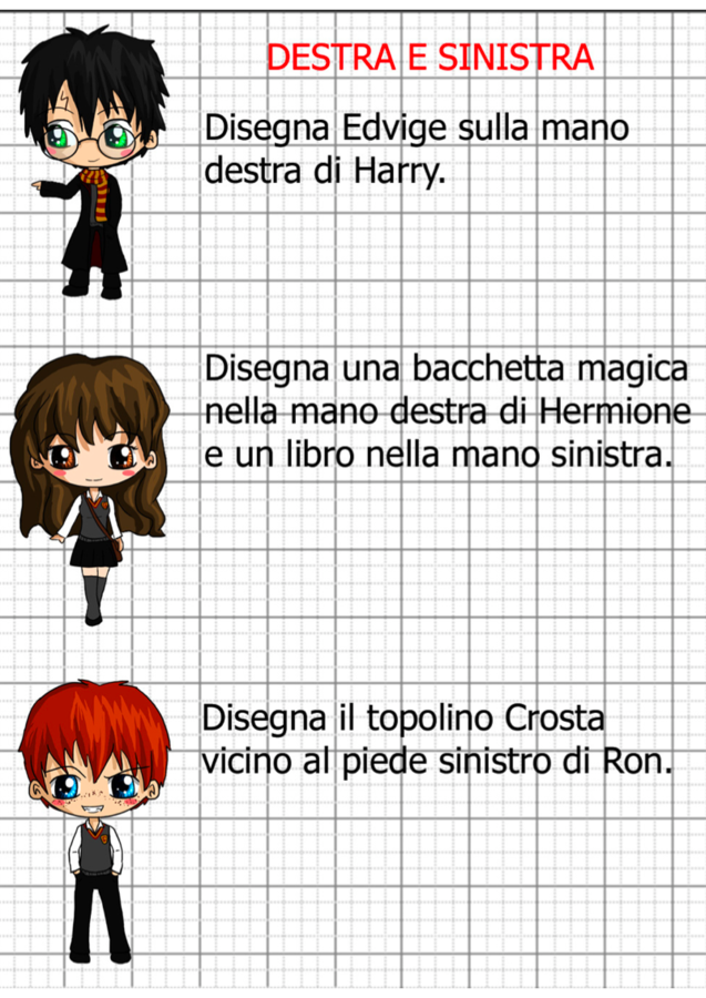 Immagini Harry Potter