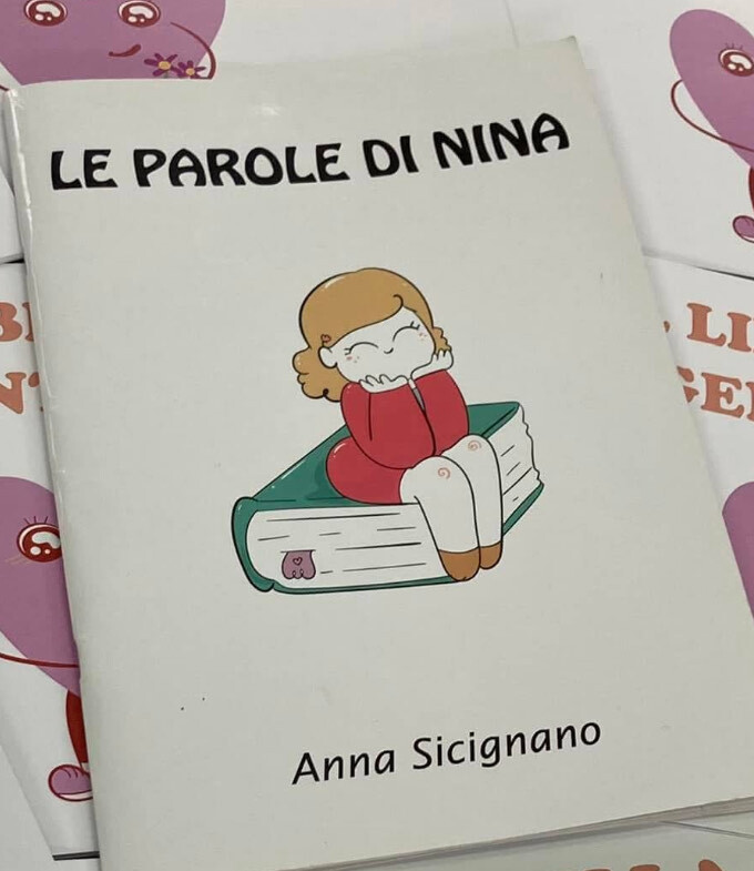 Le parole di Nina