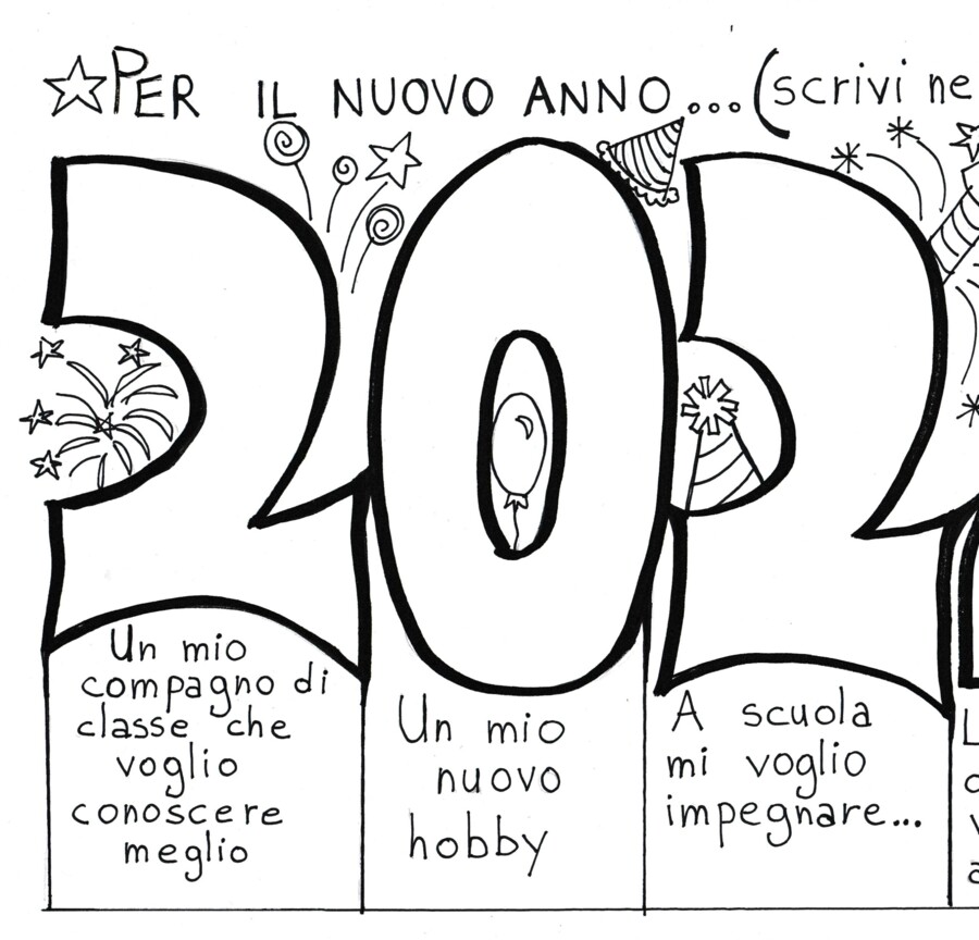 Per il 2024