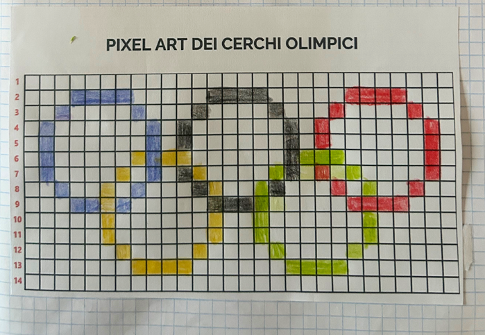 Quaderno di matematica classe terza febbraio programmazione