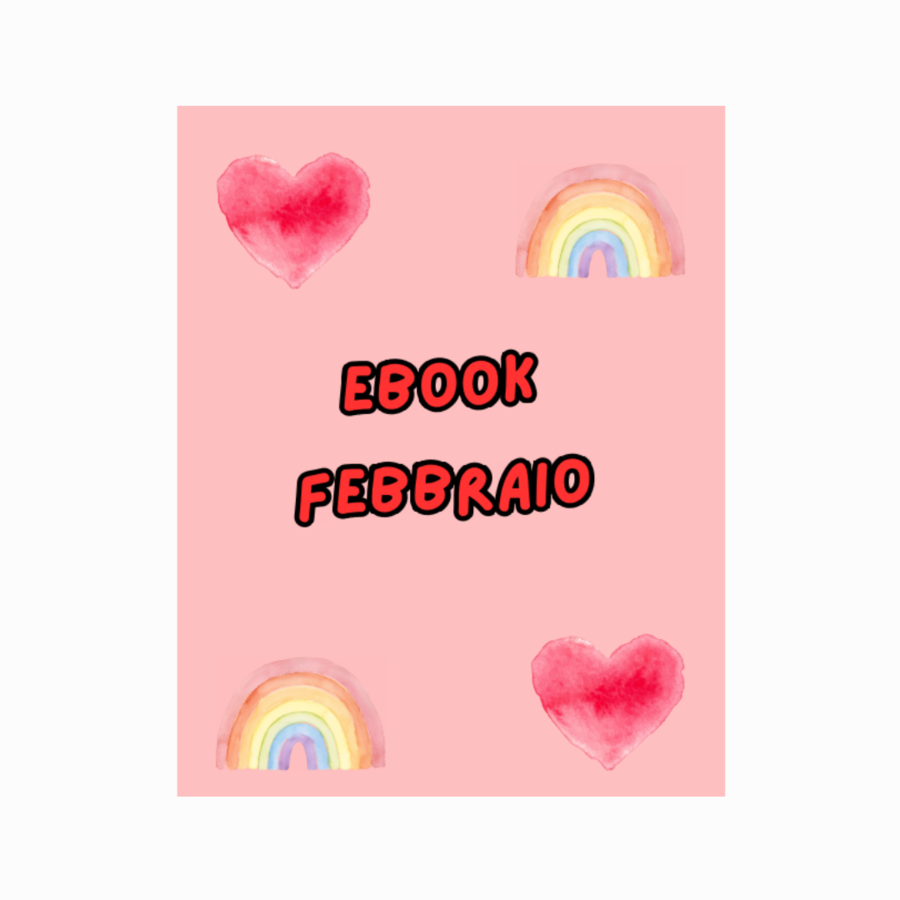 EBOOK FEBBRAIO