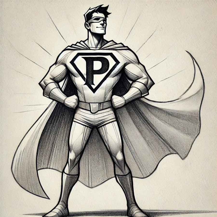 Super papà