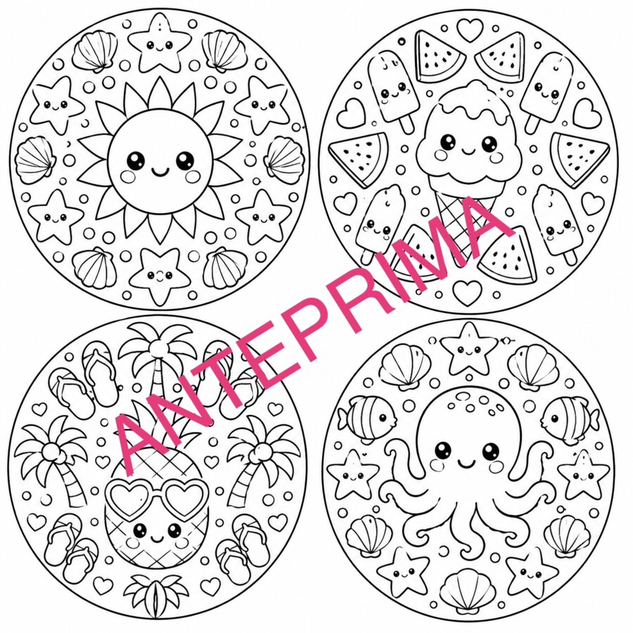 Mandala esttivi