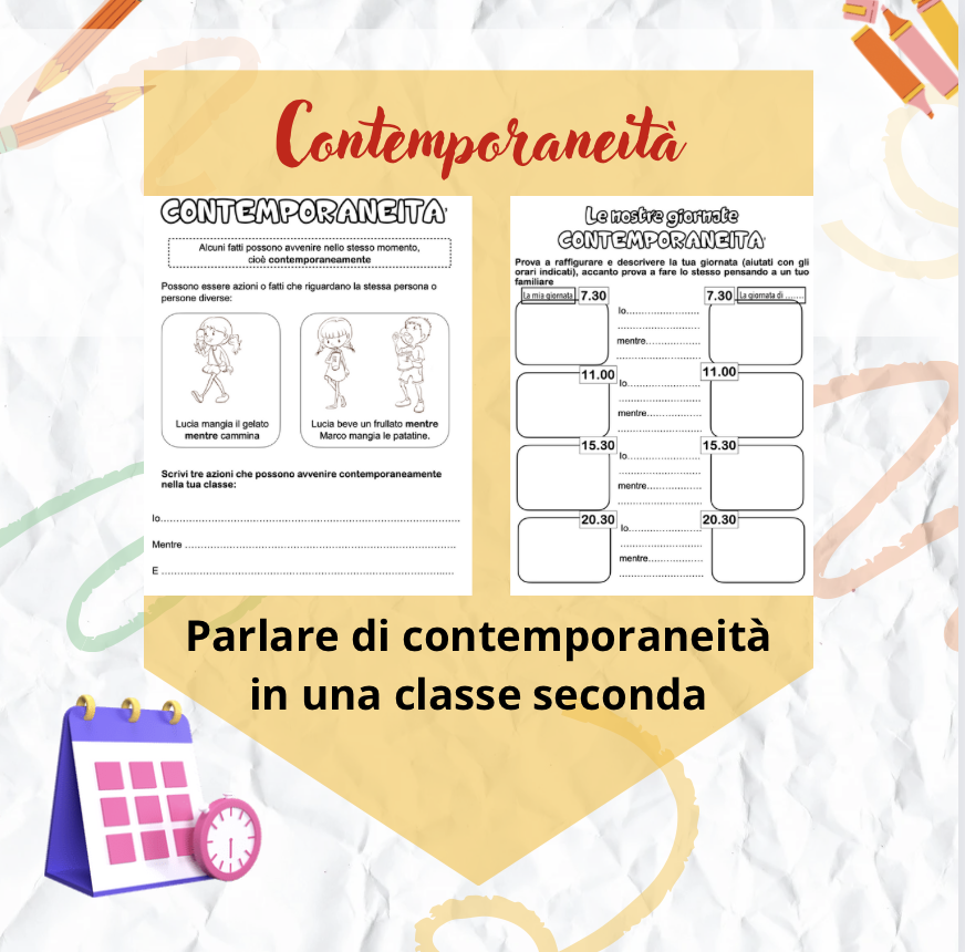 Contemporaneità