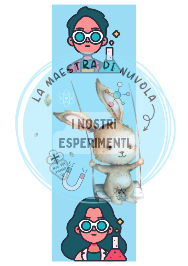 Raccoglitore degli esperimenti scientifici
