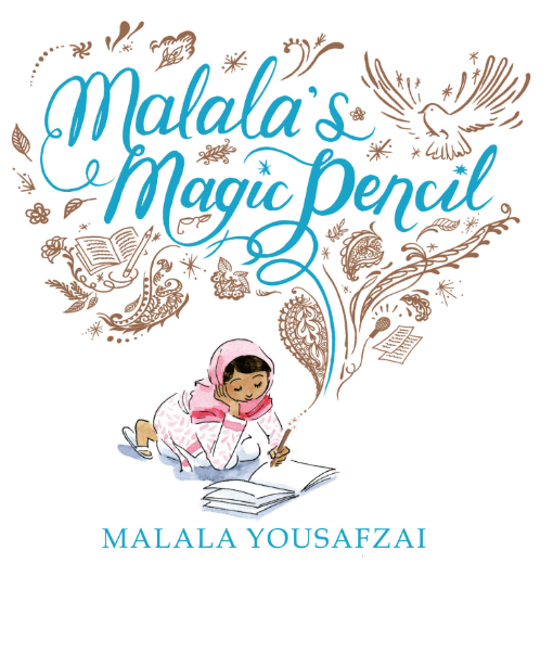 Giornata internazionale diritti dei bambini Malala