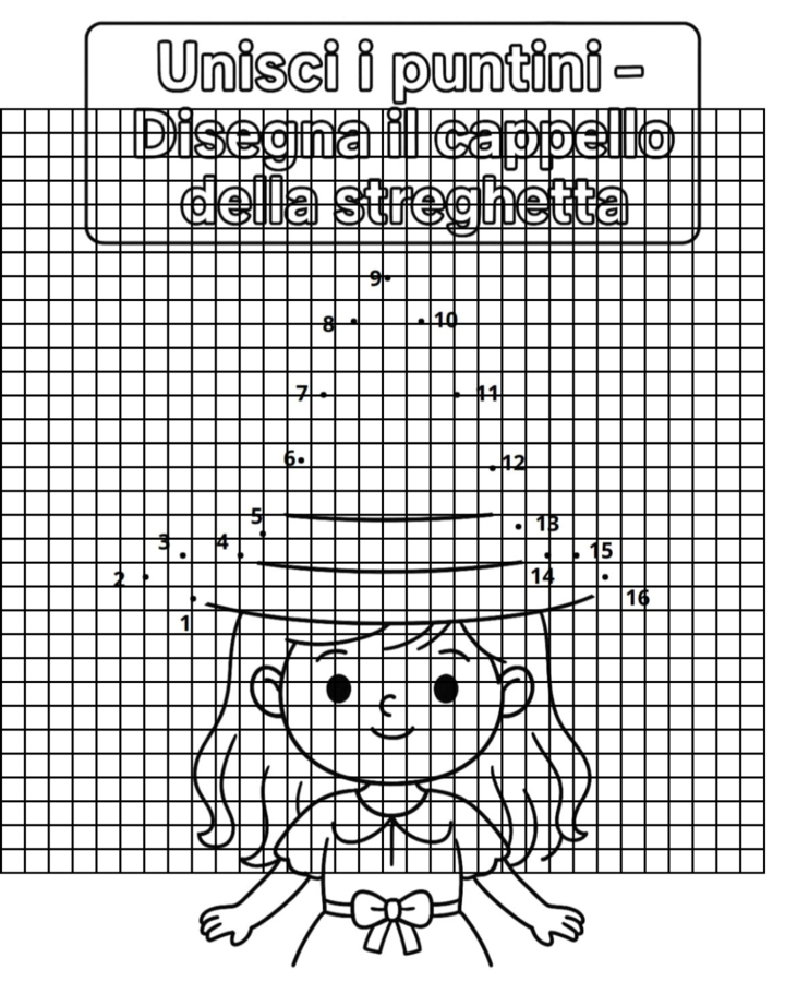Dolce Halloween!