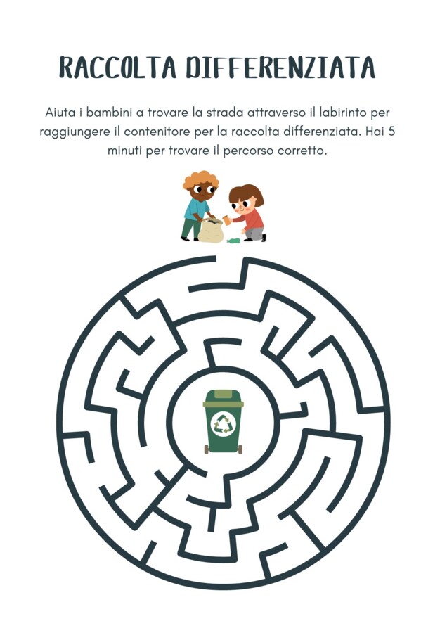 Giornata Mondiale della Terra