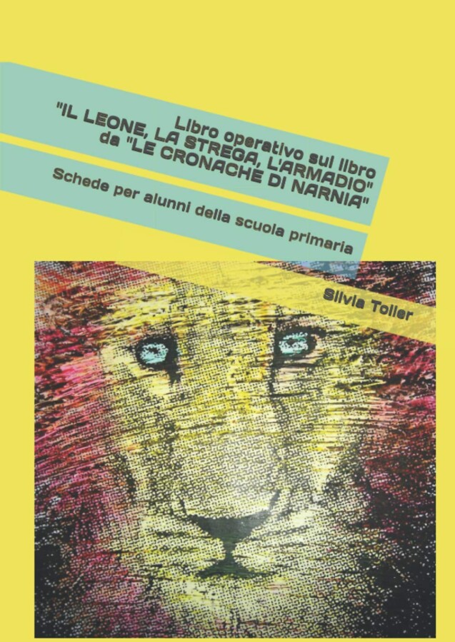 Libro operativo Le cronache di Narnia