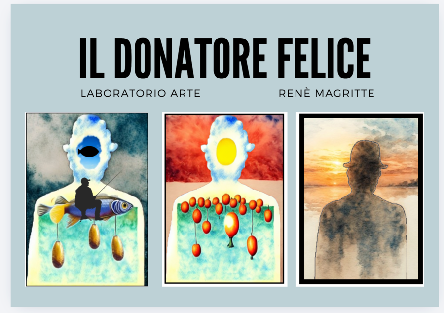 BUNDLE ARTE PER TUTTO L'ANNO