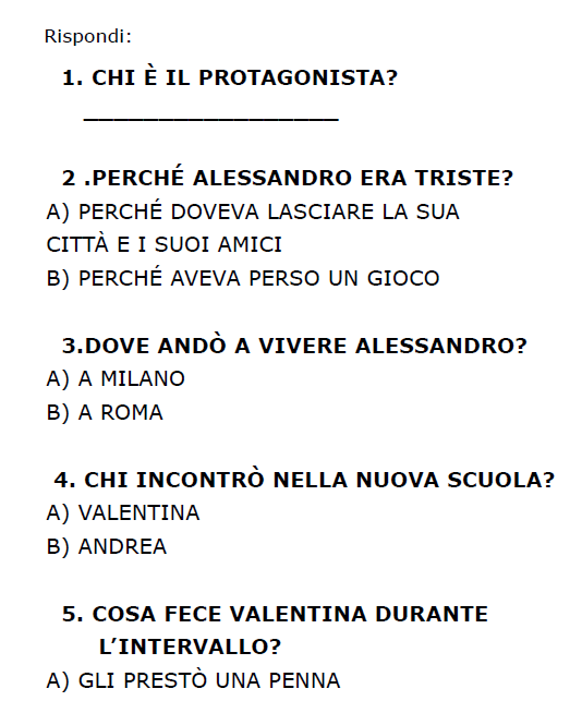 Kit Accoglienza e Rientro a Scuola - Classe Quarta | Lettura, Grammatica ed Emozioni (Materiale Inclusivo)