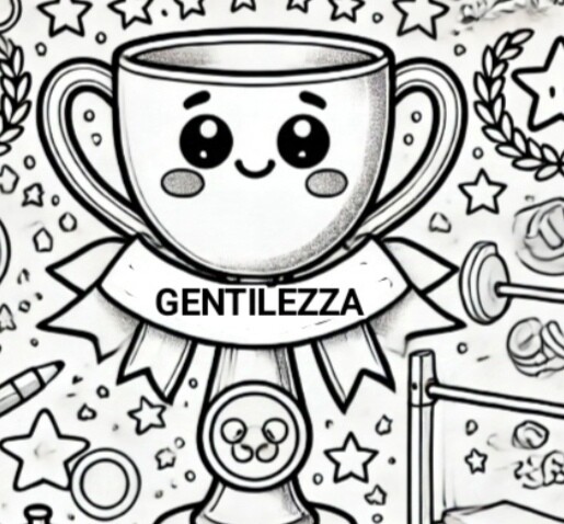 Olimpiadi della gentilezza