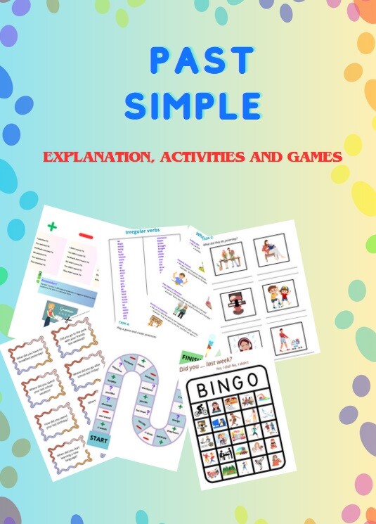 Past Simple