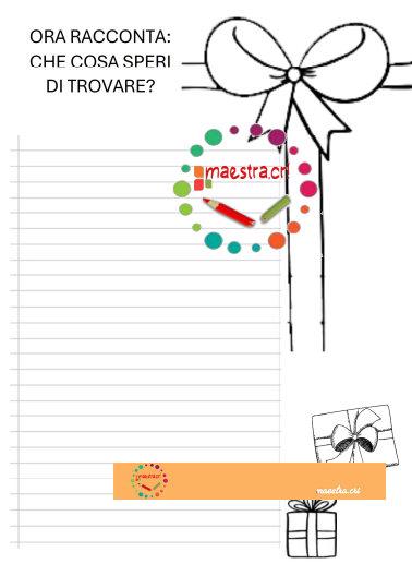 Regali per tutti