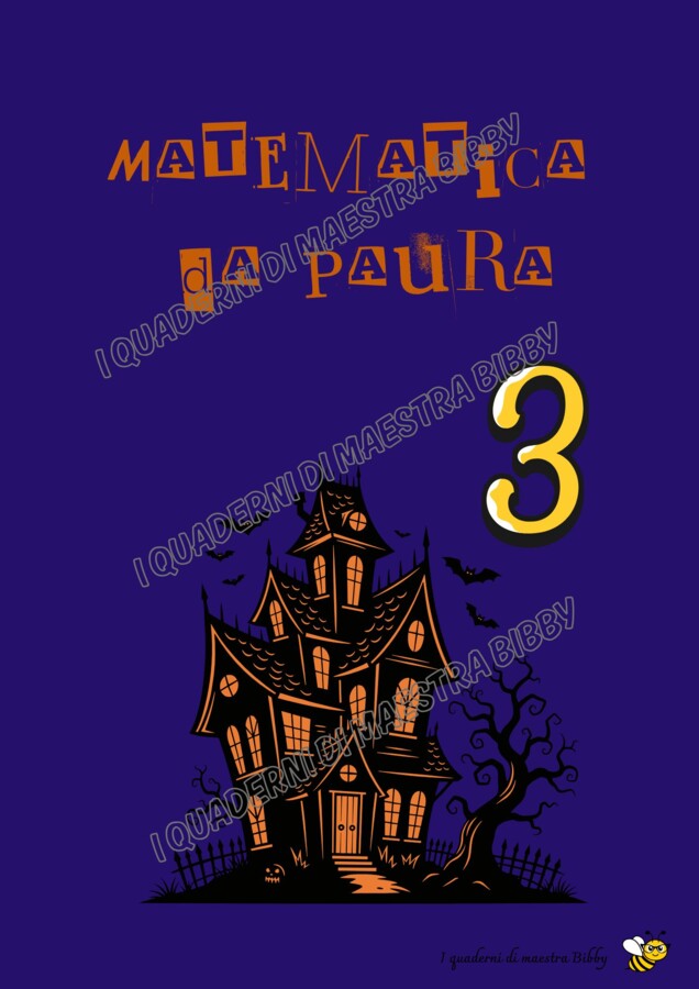 Matematica da paura 3