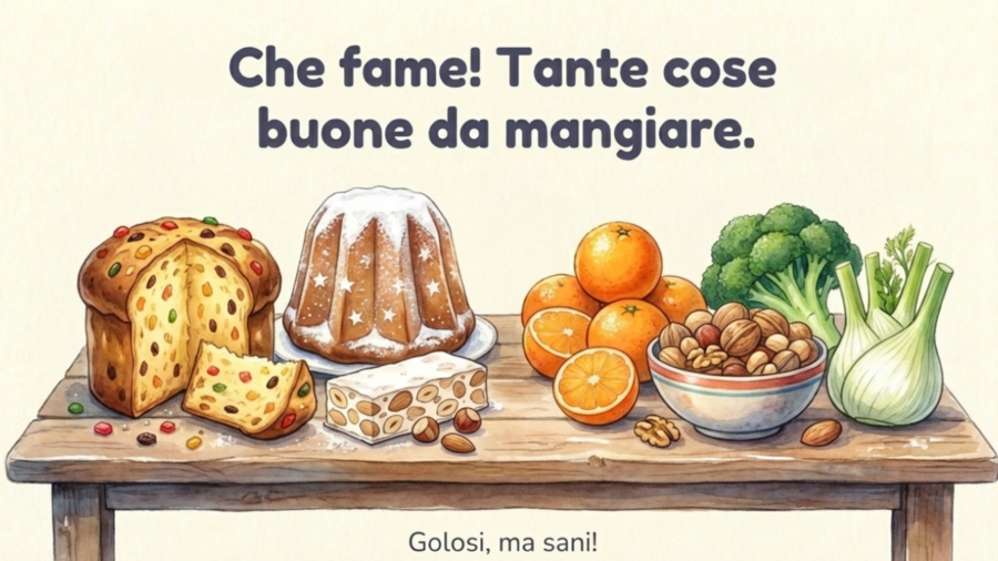 La stagione dell' Inverno è arrivata!
